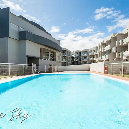 Corralejo Sun 335 Blue Sky By Rentalfue المظهر الخارجي الصورة