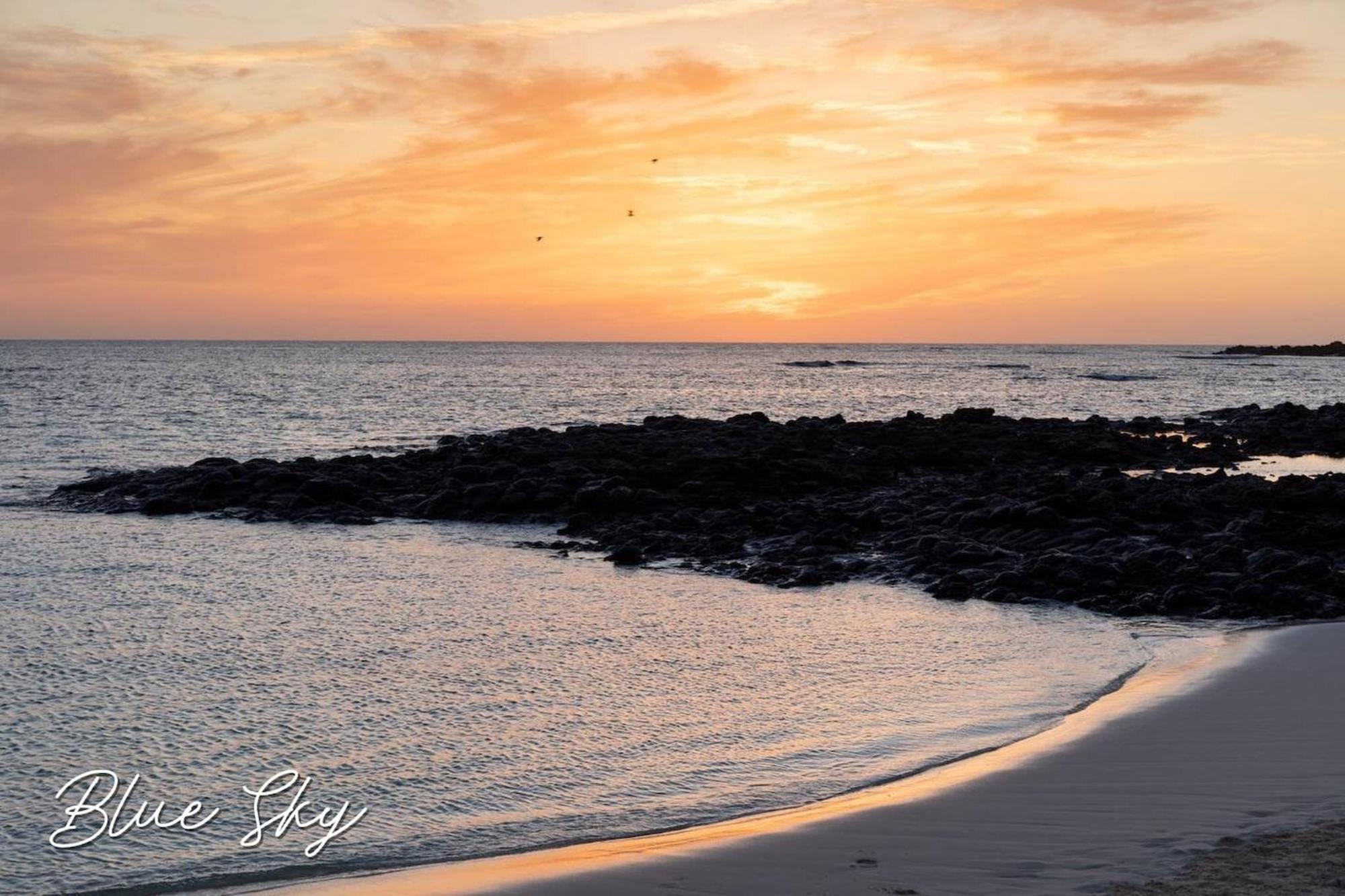 Corralejo Sun 335 Blue Sky By Rentalfue المظهر الخارجي الصورة